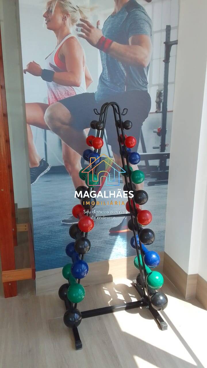 Flat/Apart Hotel, 1 quarto, 33 m² - Foto 15