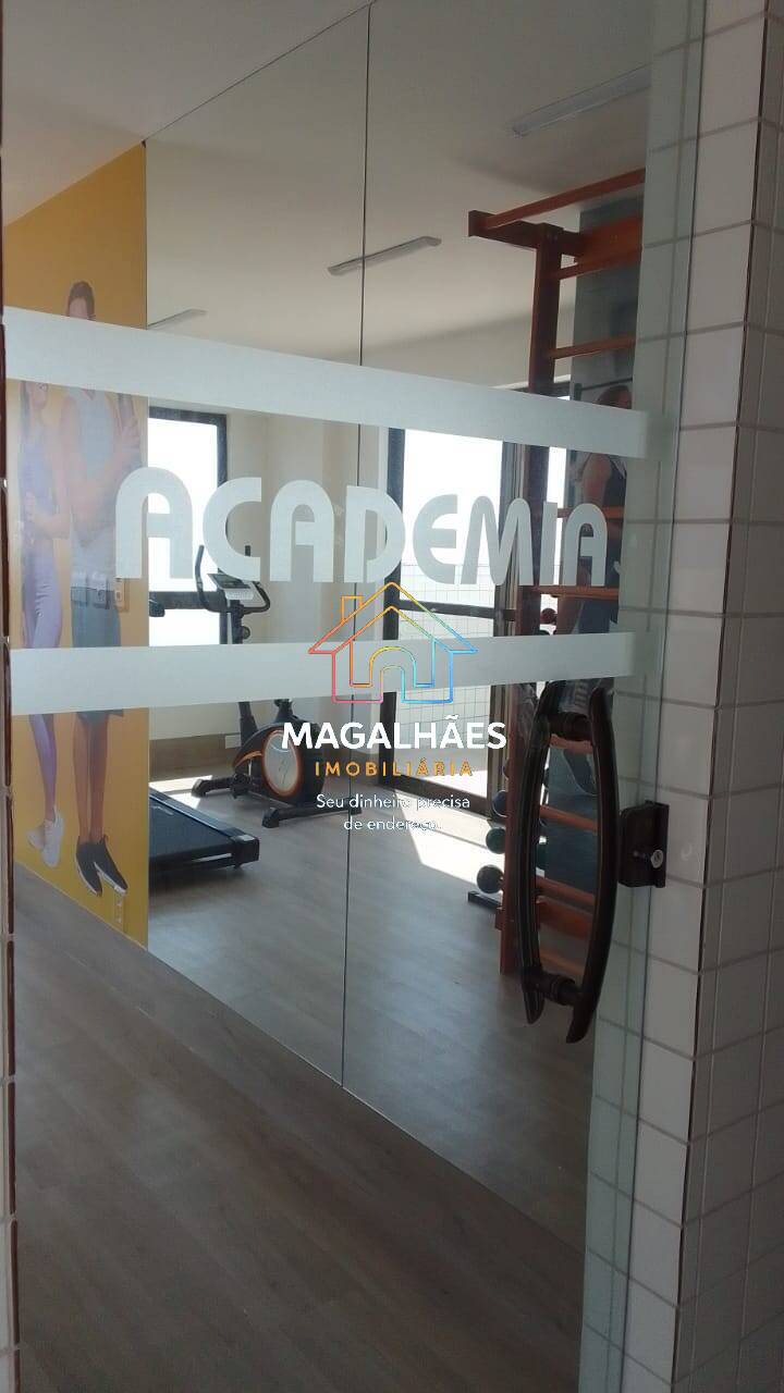 Flat/Apart Hotel, 1 quarto, 33 m² - Foto 13