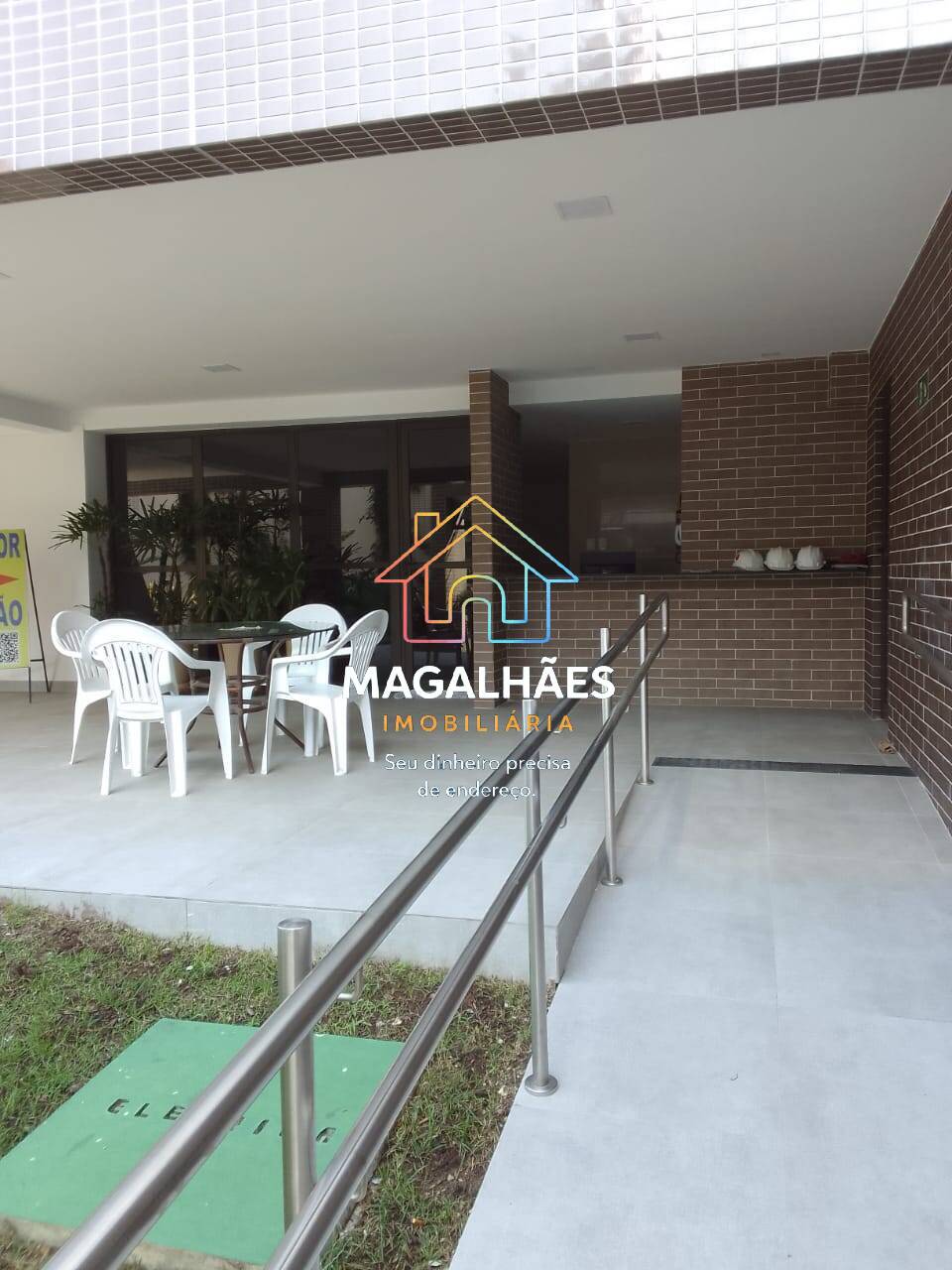 Flat/Apart Hotel, 1 quarto, 33 m² - Foto 21