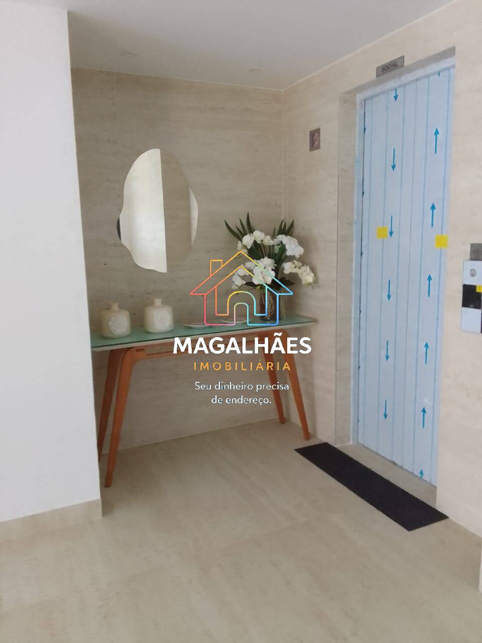 Flat/Apart Hotel, 1 quarto, 33 m² - Foto 20