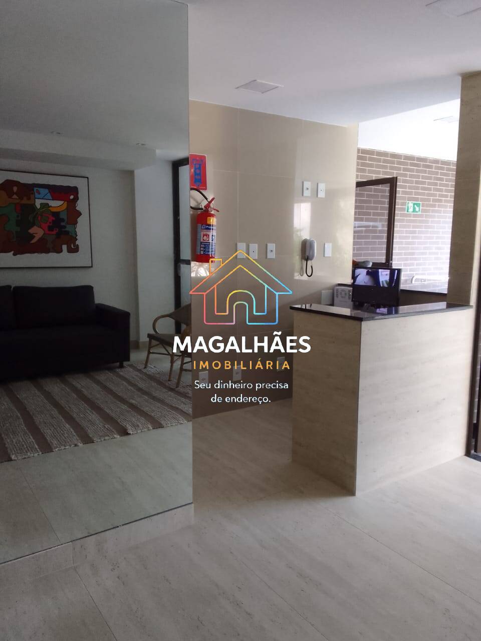 Flat/Apart Hotel, 1 quarto, 33 m² - Foto 19