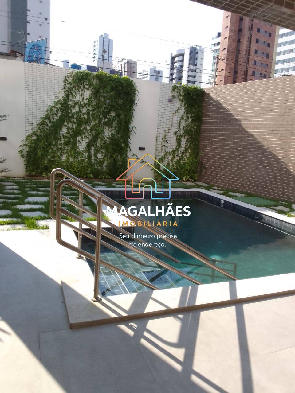 Flat/Apart Hotel, 1 quarto, 33 m² - Foto 22