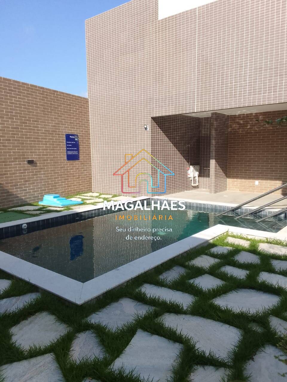 Flat/Apart Hotel, 1 quarto, 33 m² - Foto 23