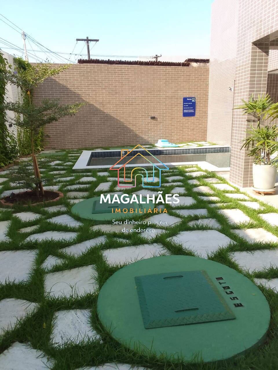 Flat/Apart Hotel, 1 quarto, 33 m² - Foto 25