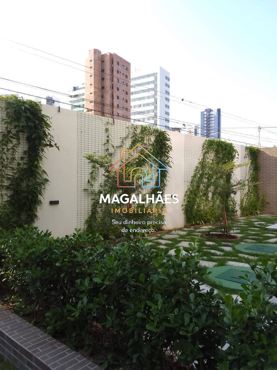 Flat/Apart Hotel, 1 quarto, 33 m² - Foto 24