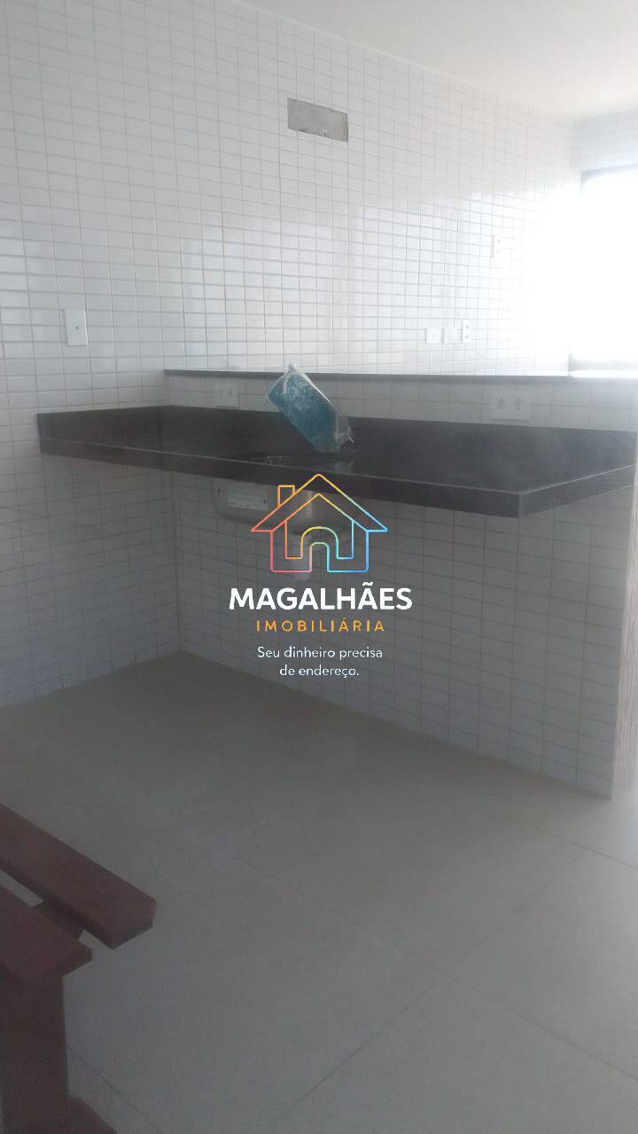 Flat/Apart Hotel, 1 quarto, 33 m² - Foto 30