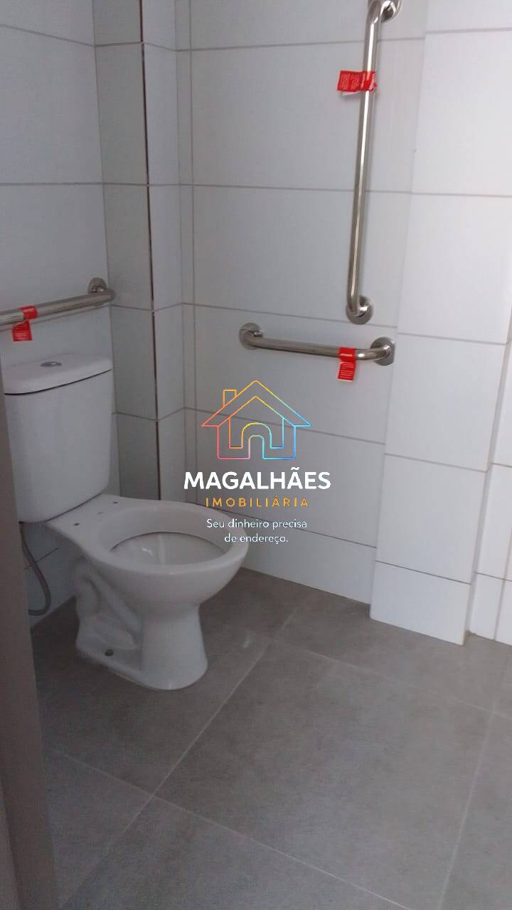 Flat/Apart Hotel, 1 quarto, 33 m² - Foto 28