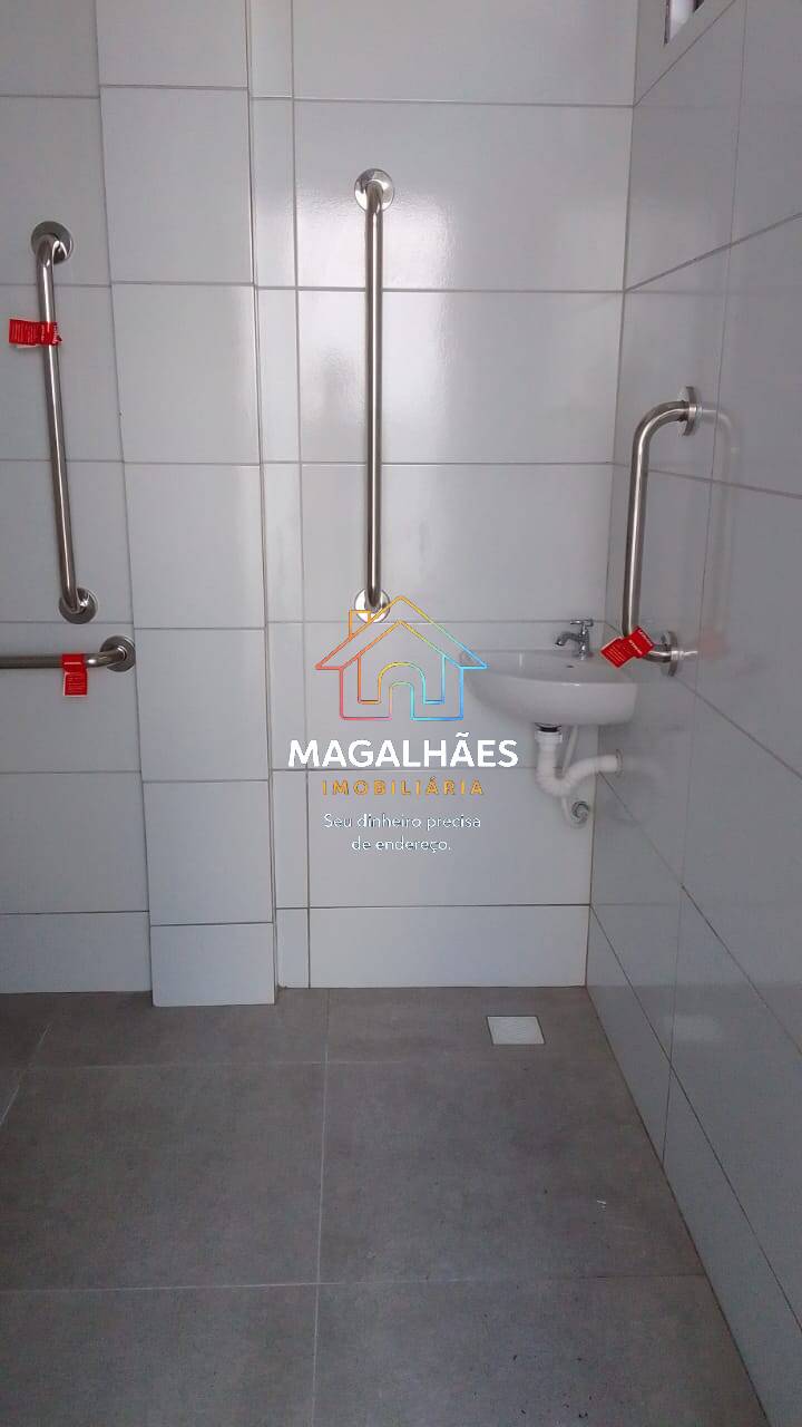 Flat/Apart Hotel, 1 quarto, 33 m² - Foto 29