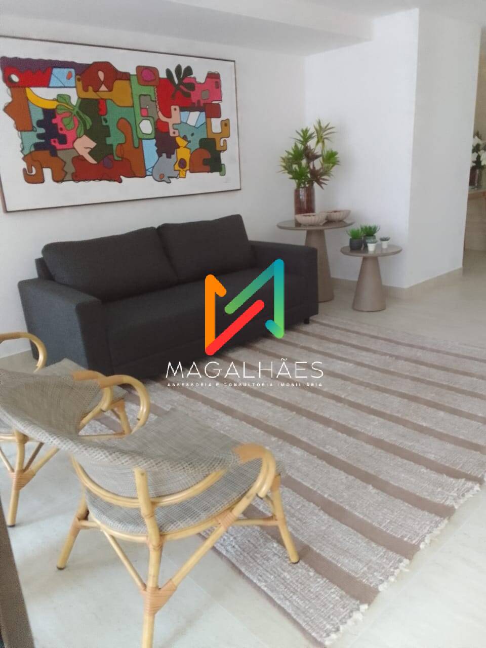 Flat/Apart Hotel, 1 quarto, 33 m² - Foto 2