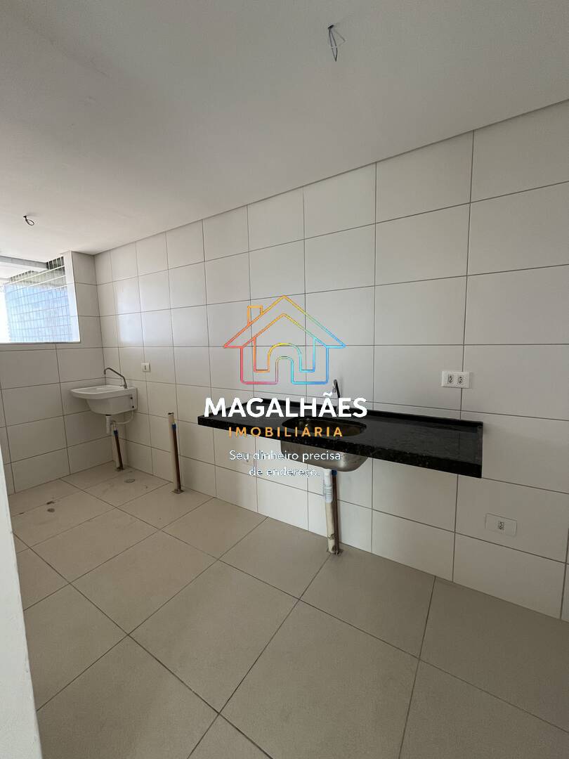 Apartamento, 3 quartos, 66 m² - Foto 2