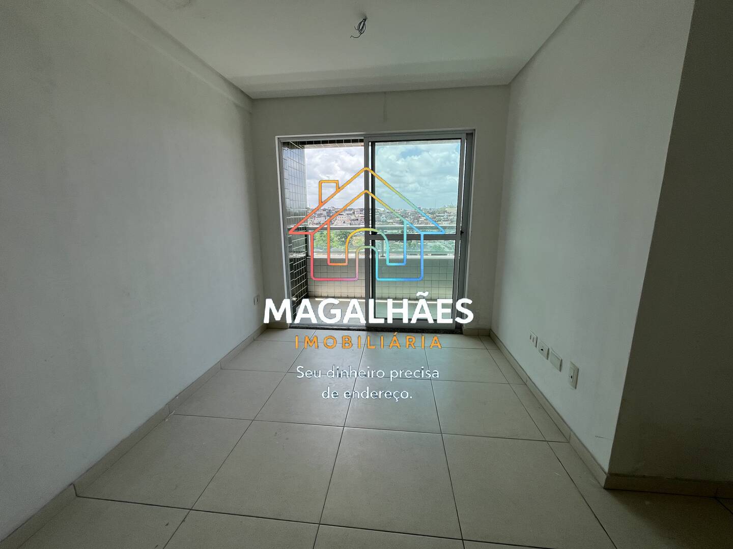 Apartamento, 3 quartos, 66 m² - Foto 3