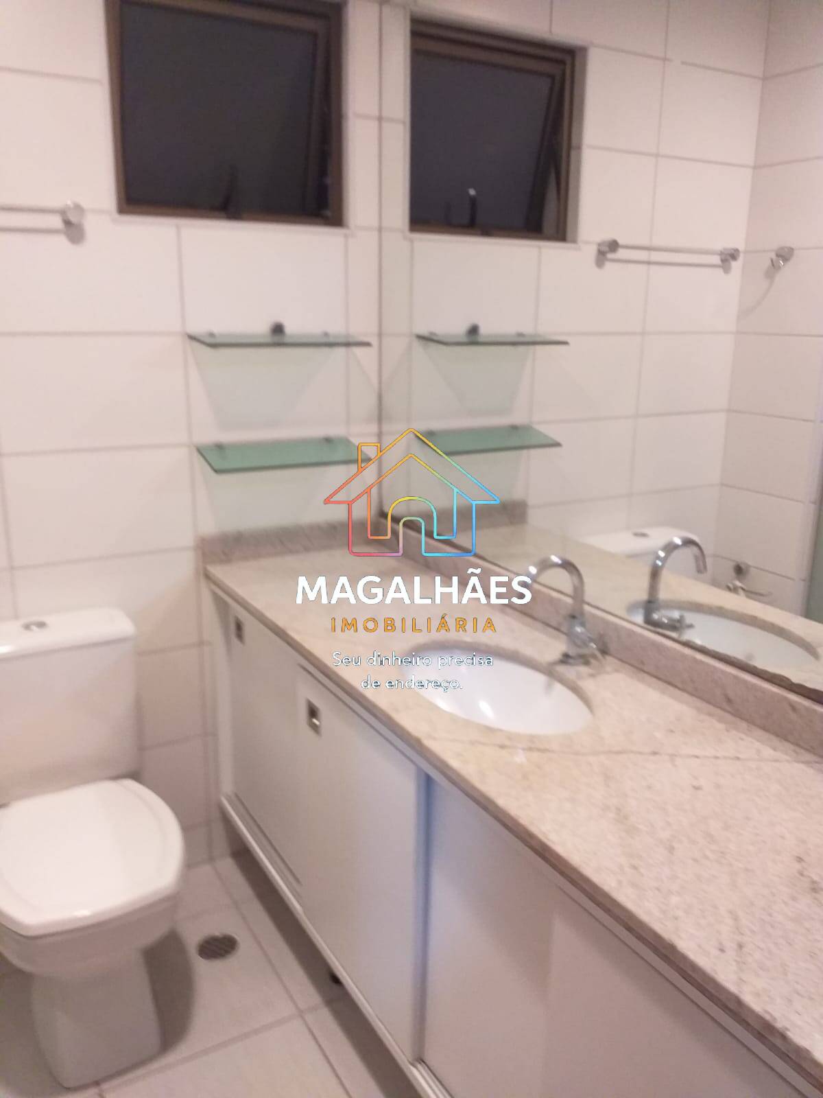 Apartamento, 4 quartos, 172 m² - Foto 2