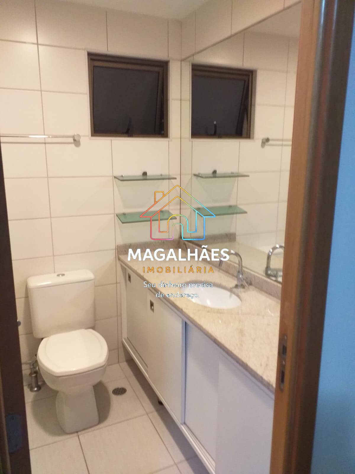 Apartamento, 4 quartos, 172 m² - Foto 5