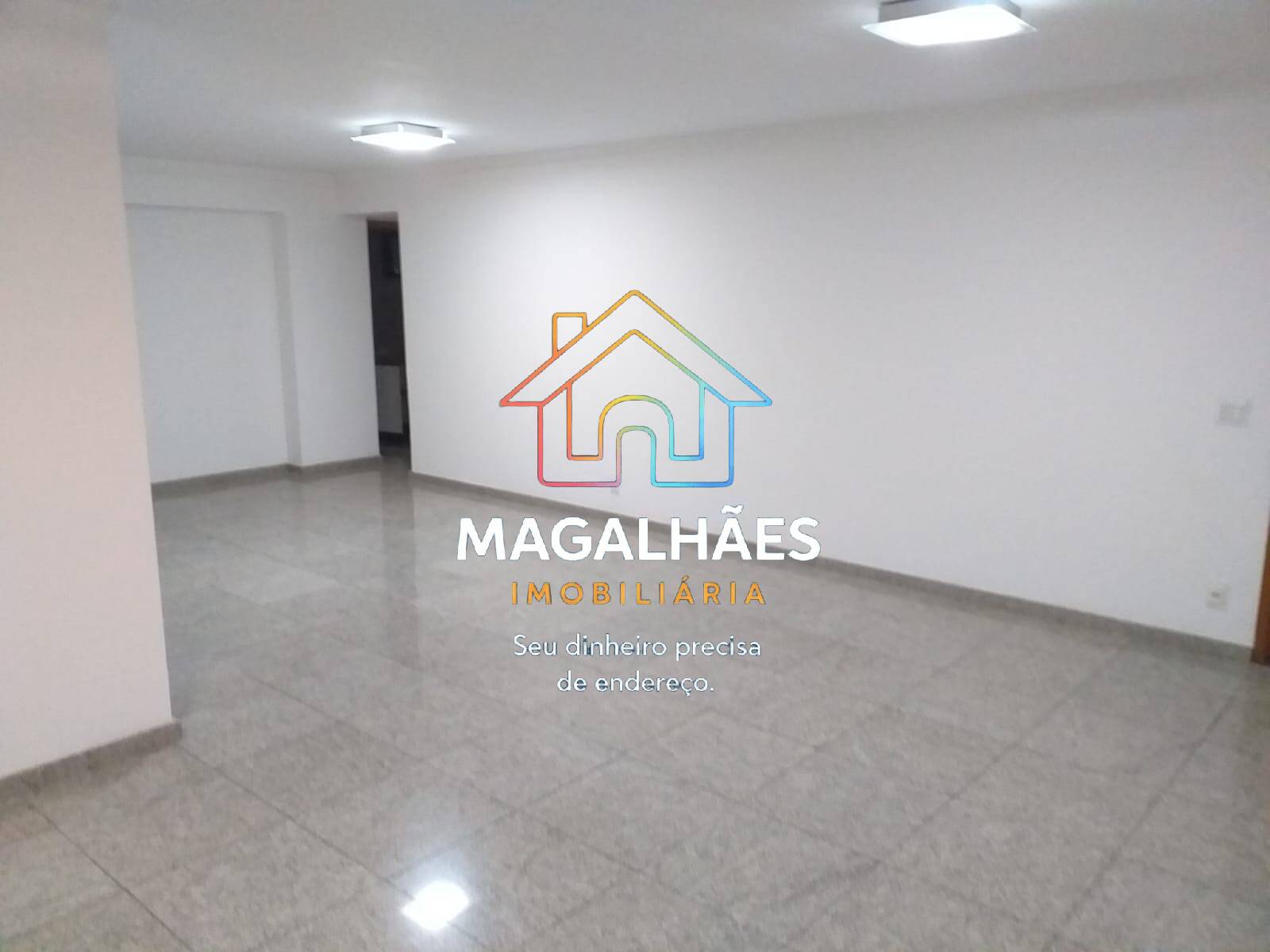 Apartamento, 4 quartos, 172 m² - Foto 3