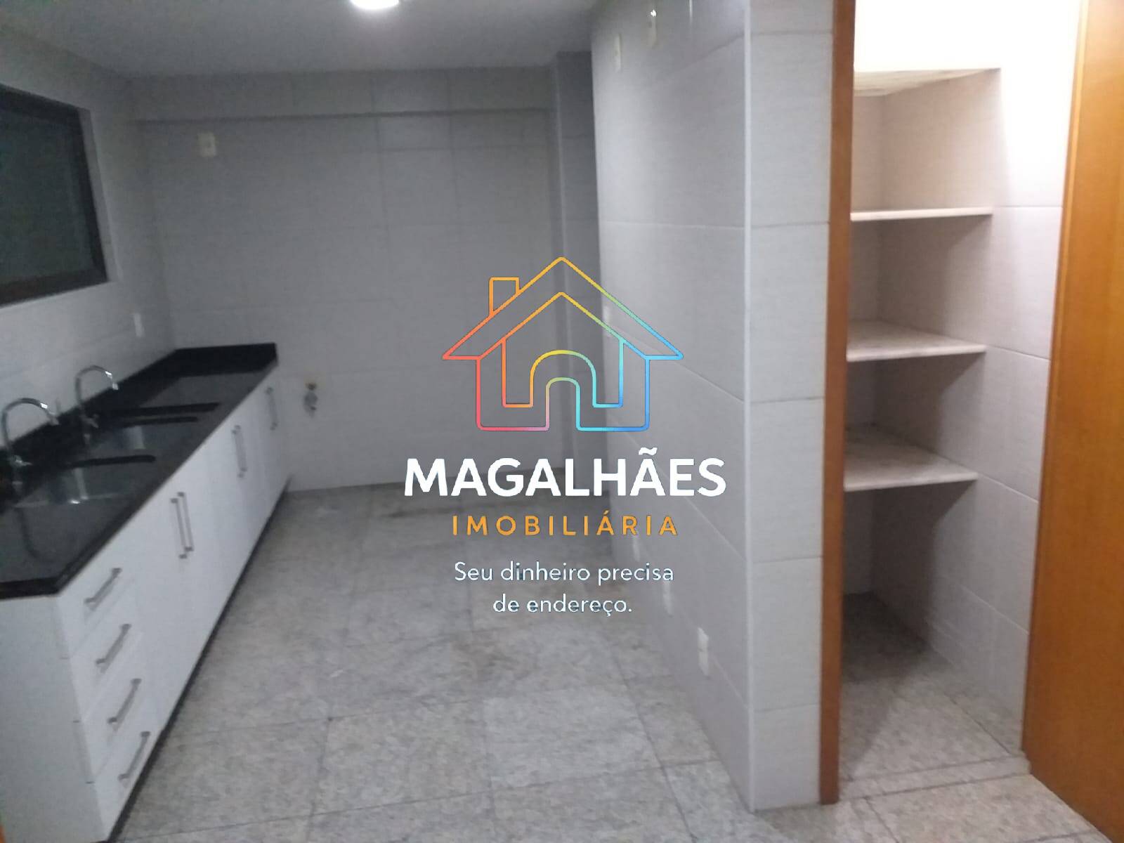 Apartamento, 4 quartos, 172 m² - Foto 6