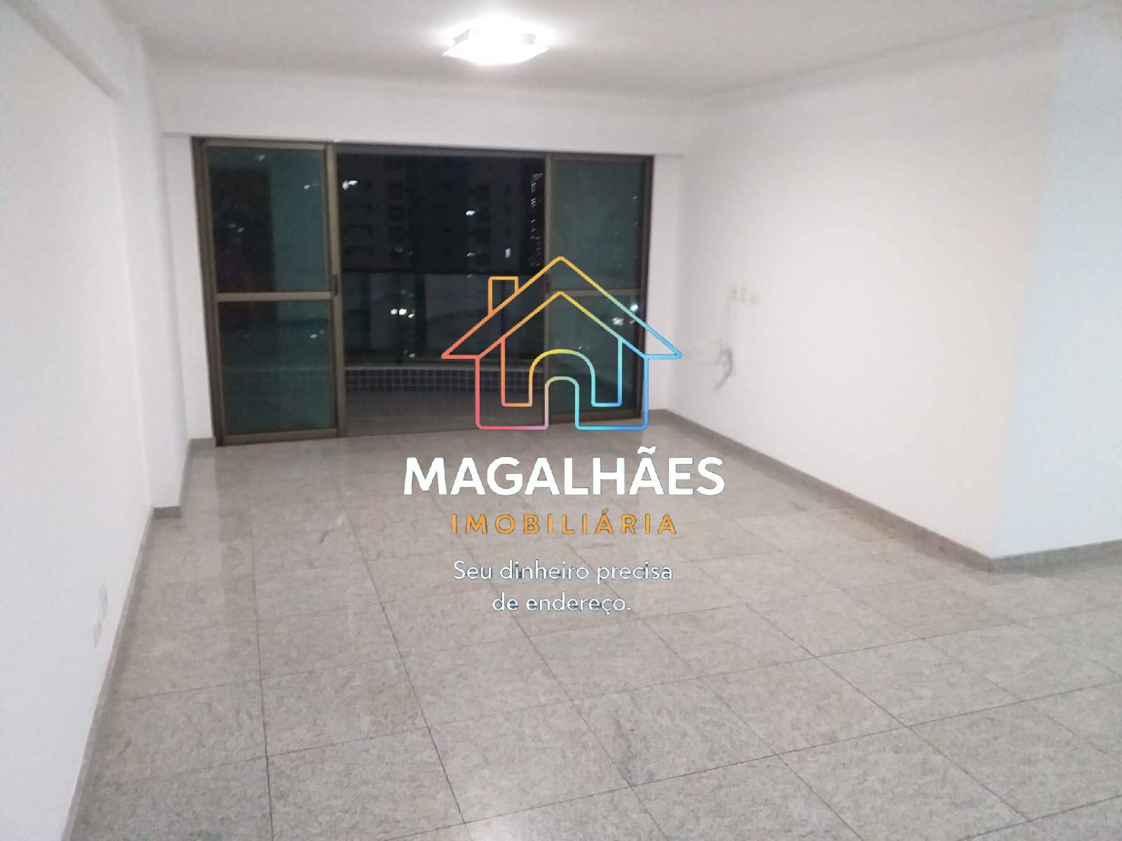 Apartamento, 4 quartos, 172 m² - Foto 1