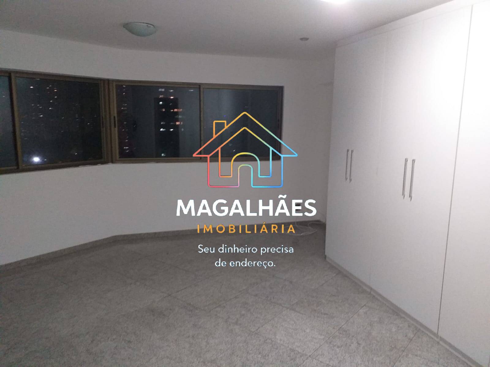 Apartamento, 4 quartos, 172 m² - Foto 12
