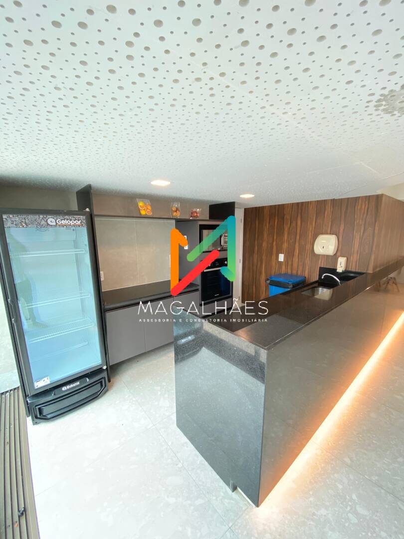 Flat/Apart Hotel, 1 quarto, 33 m² - Foto 5