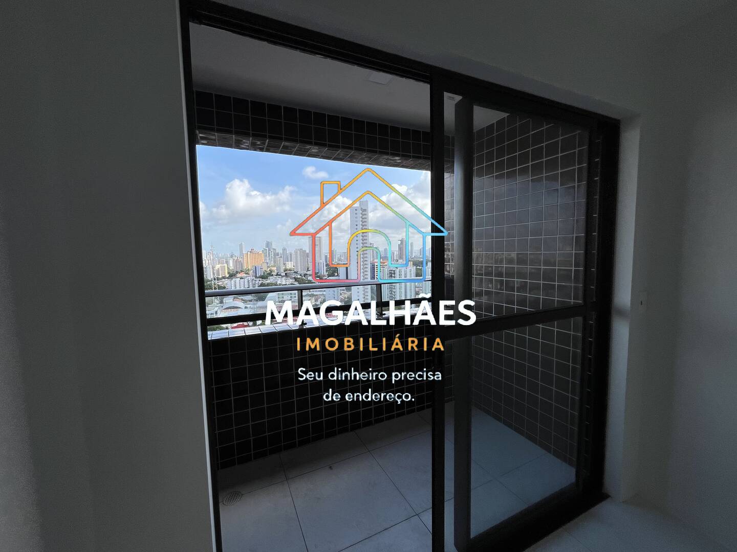 Apartamento, 3 quartos, 61 m² - Foto 3