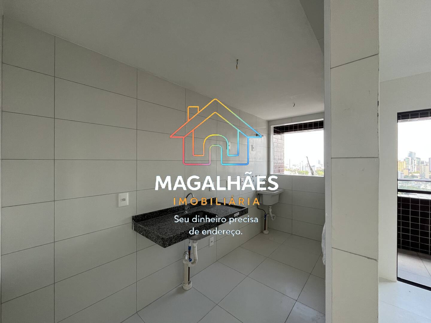 Apartamento, 3 quartos, 61 m² - Foto 4