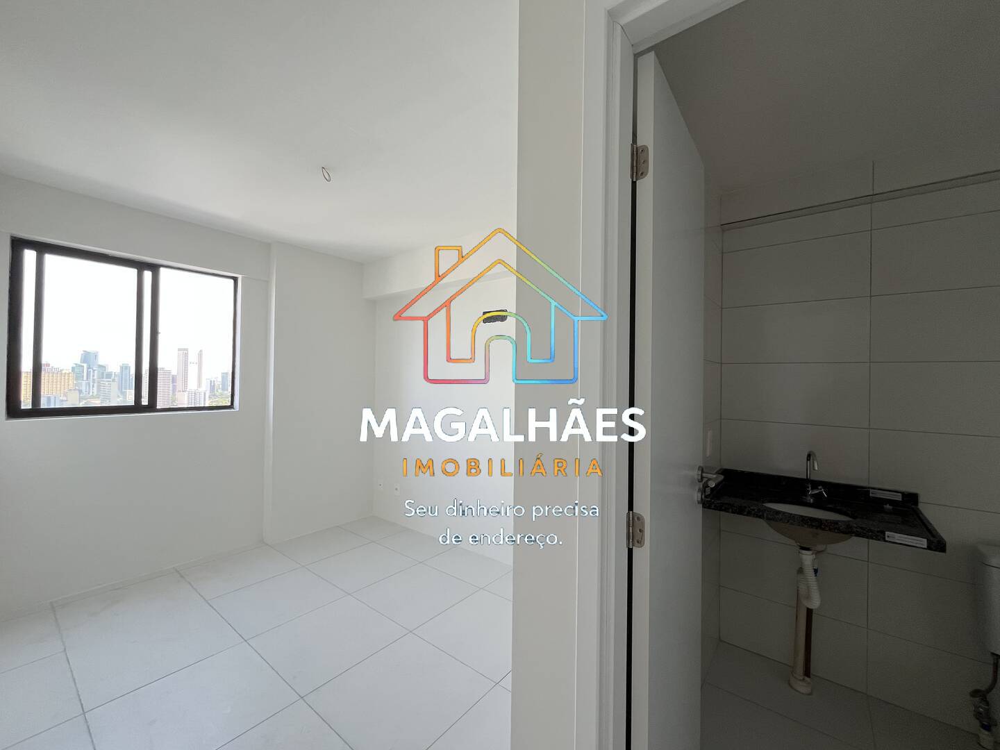 Apartamento, 3 quartos, 61 m² - Foto 5