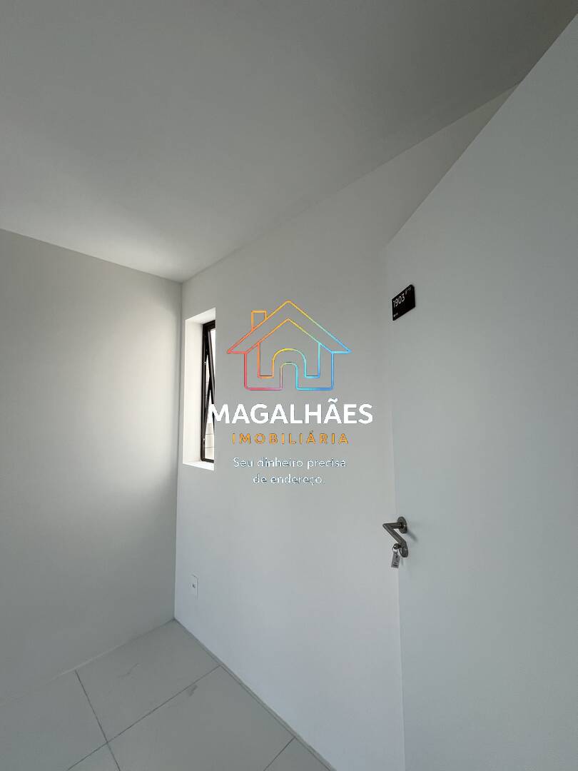 Apartamento, 3 quartos, 61 m² - Foto 6