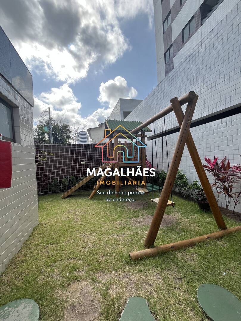 Apartamento, 3 quartos, 61 m² - Foto 7