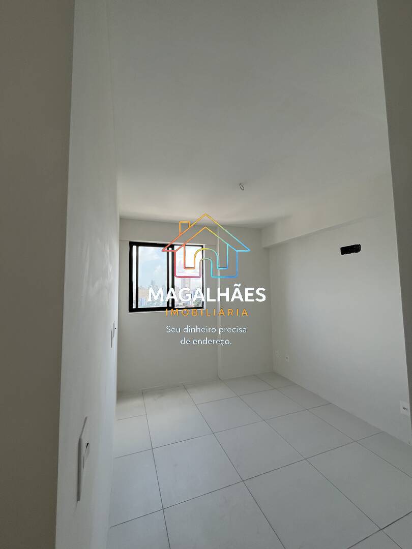 Apartamento, 3 quartos, 61 m² - Foto 8