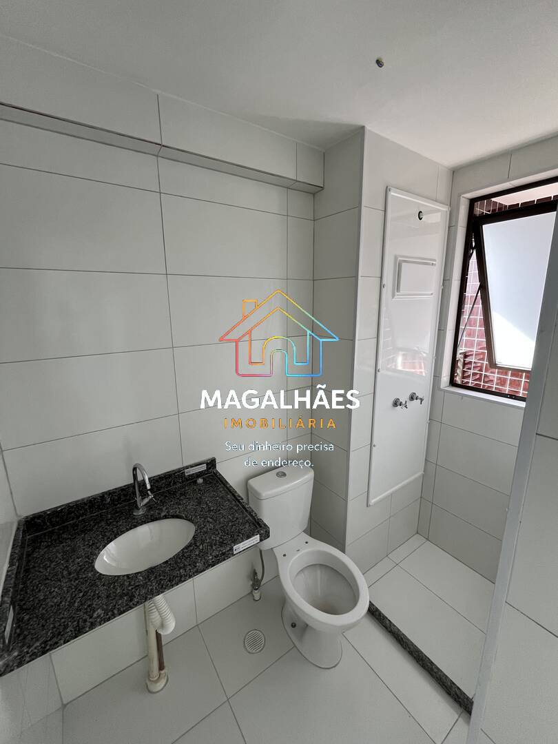 Apartamento, 3 quartos, 61 m² - Foto 9