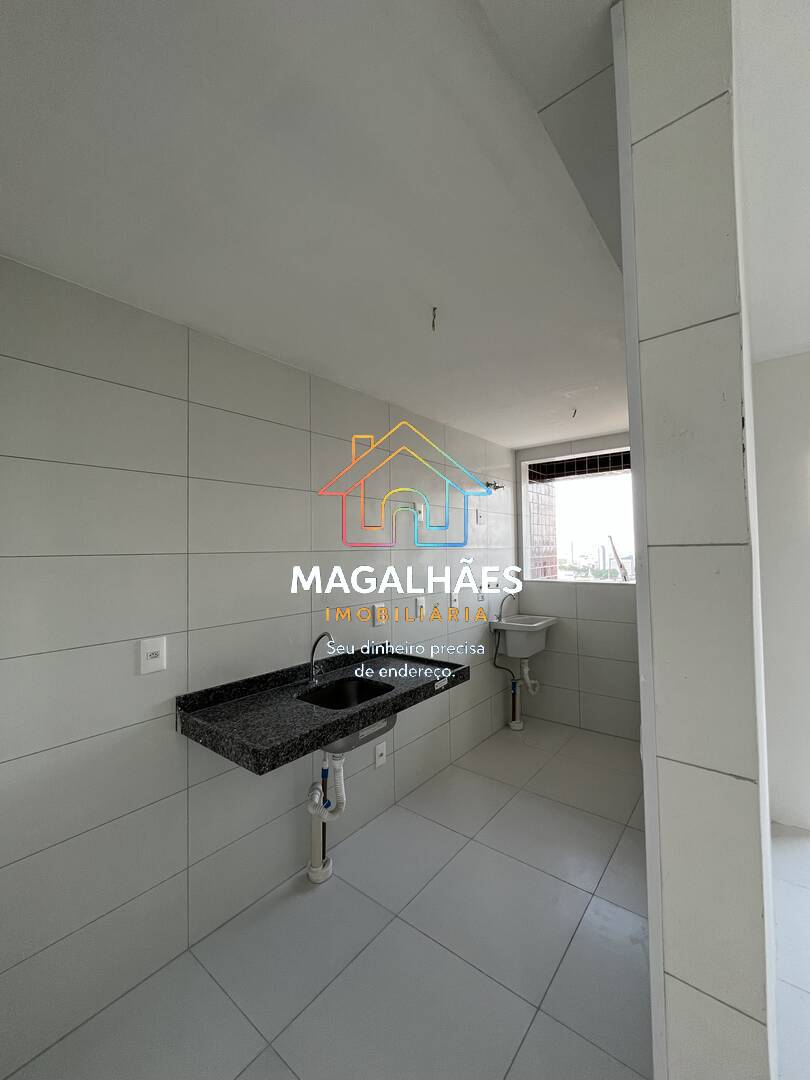 Apartamento, 3 quartos, 61 m² - Foto 10