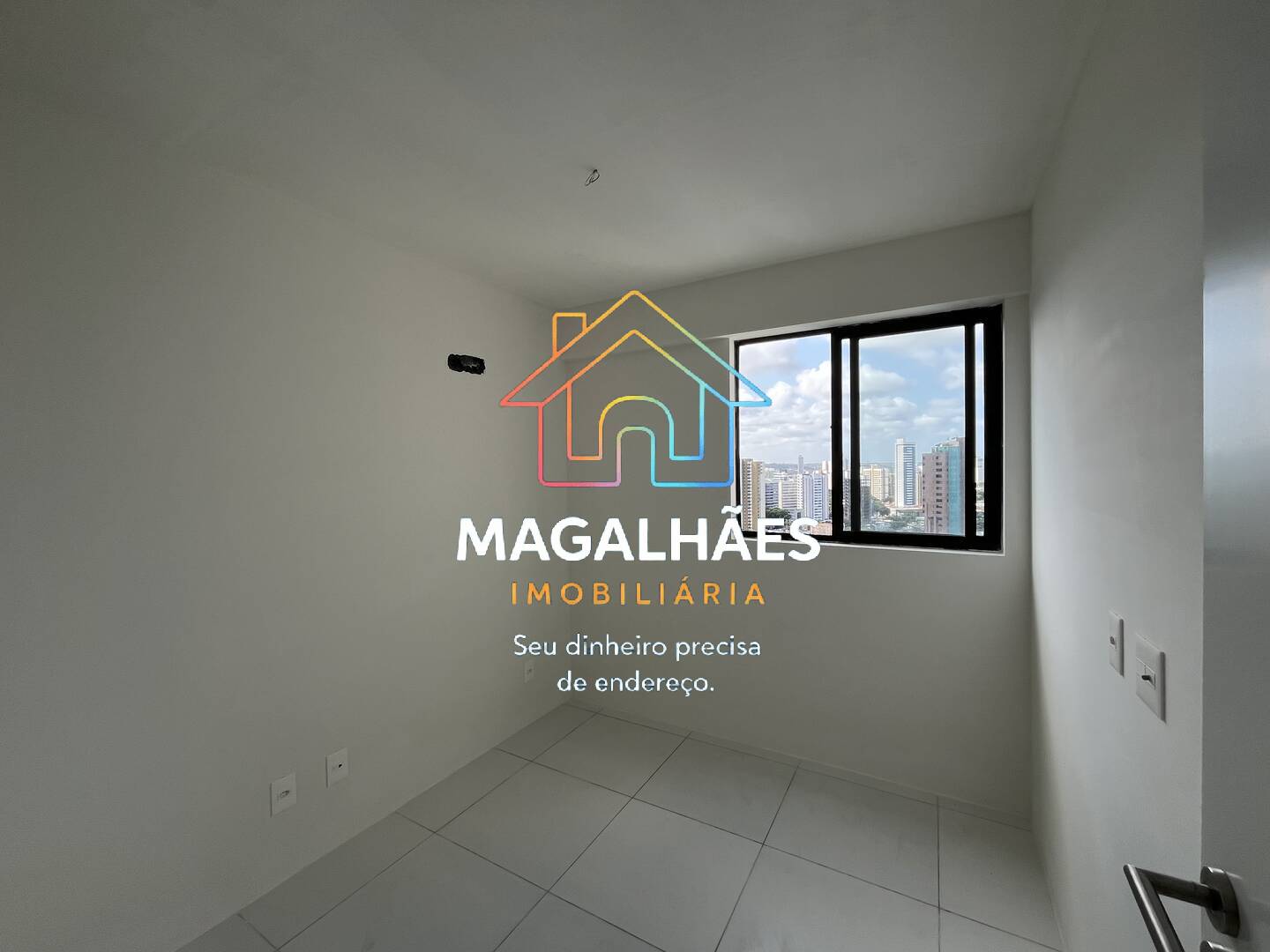 Apartamento, 3 quartos, 61 m² - Foto 14