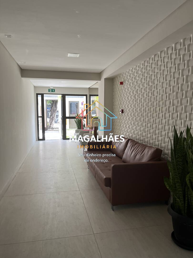 Apartamento, 3 quartos, 61 m² - Foto 18