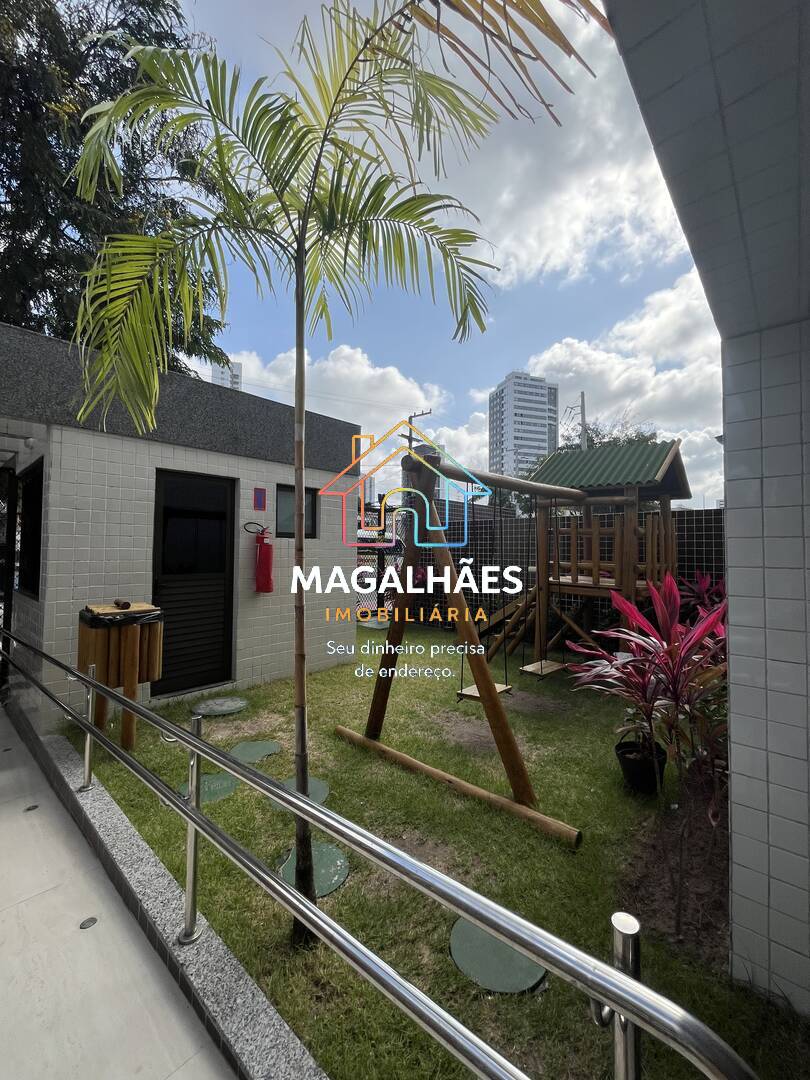 Apartamento, 3 quartos, 61 m² - Foto 19