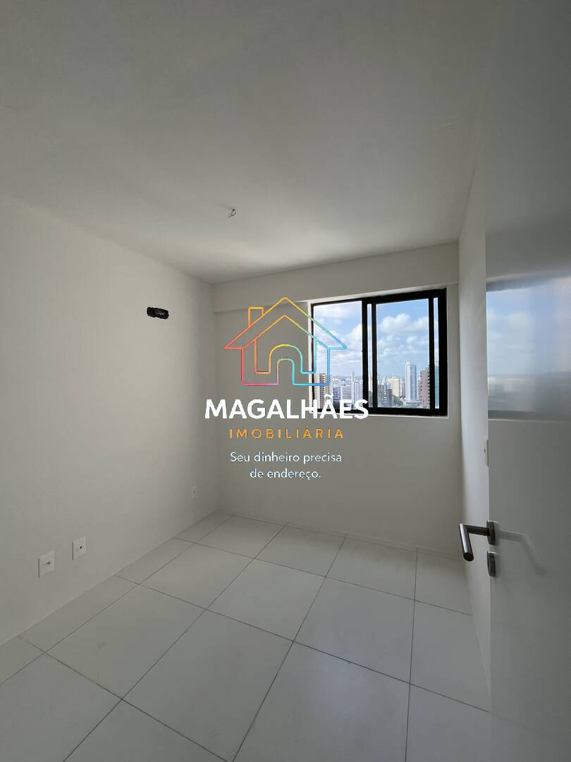 Apartamento, 3 quartos, 61 m² - Foto 21