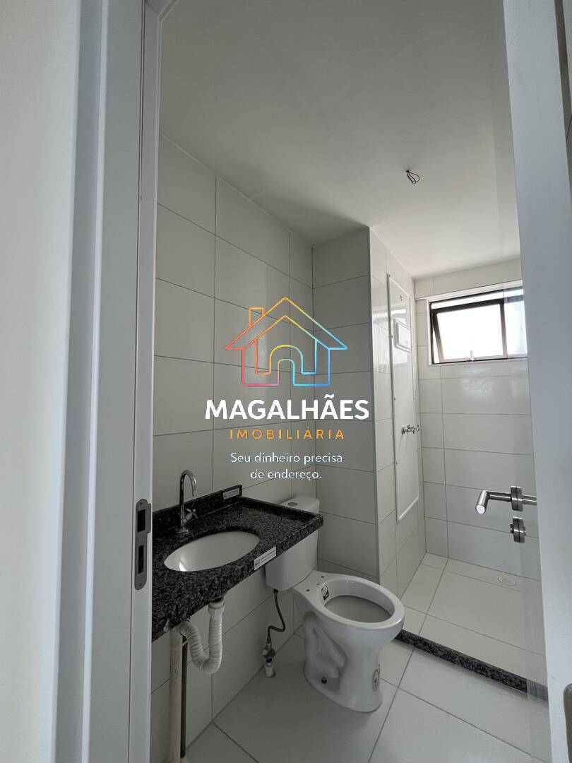 Apartamento, 3 quartos, 61 m² - Foto 23