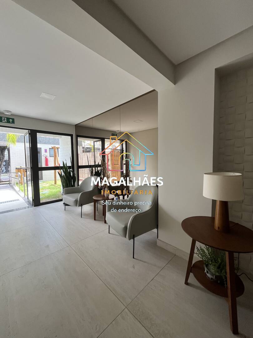 Apartamento, 3 quartos, 61 m² - Foto 24