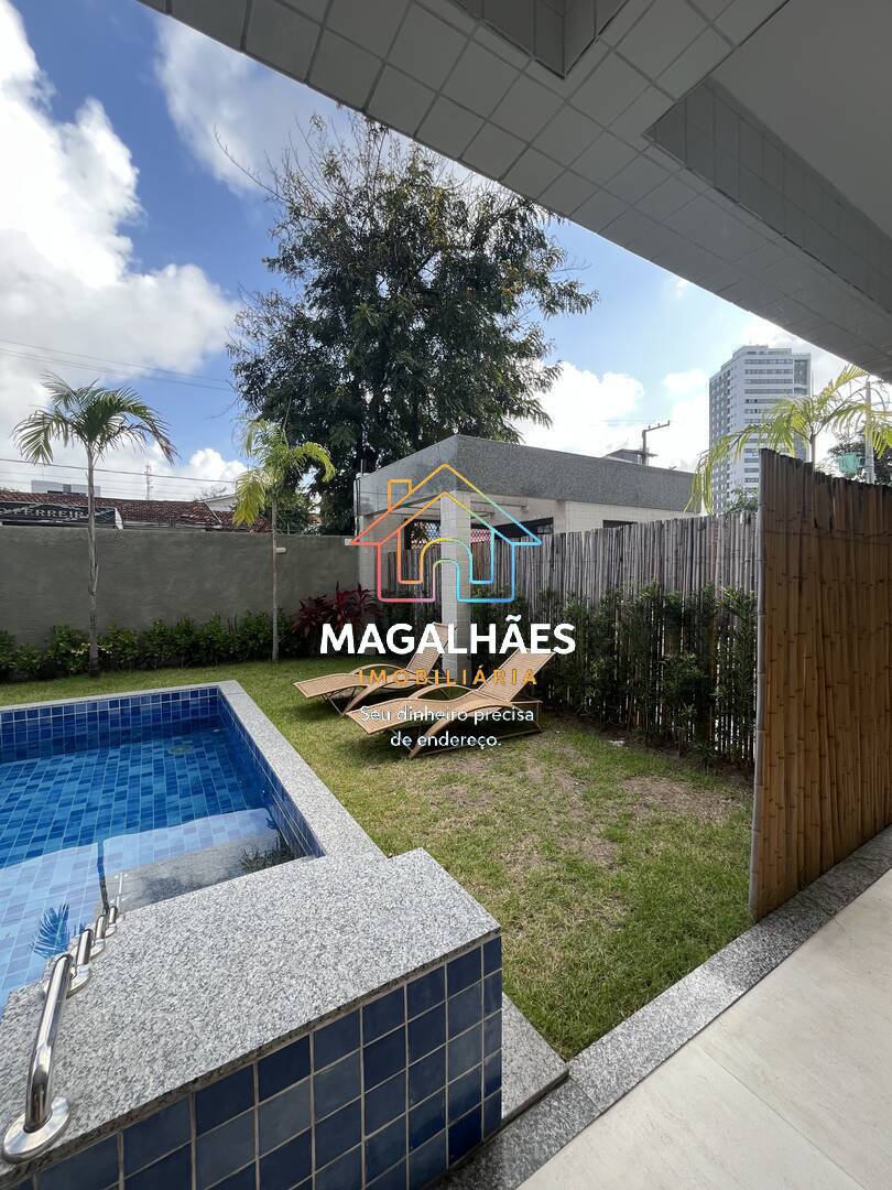 Apartamento, 3 quartos, 61 m² - Foto 25