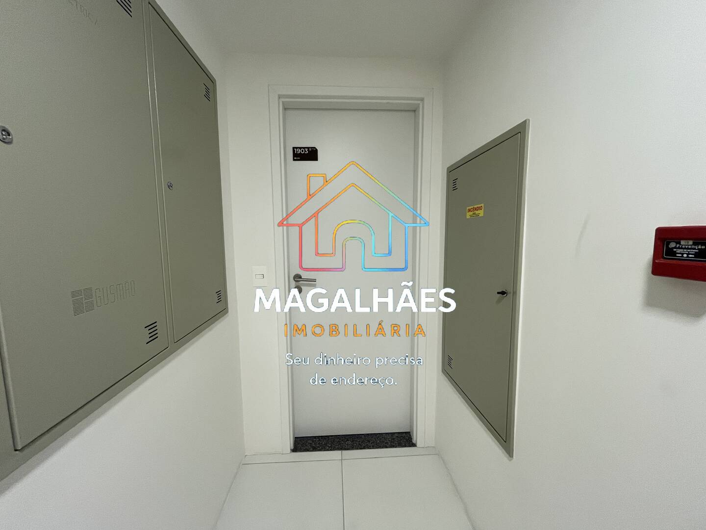 Apartamento, 3 quartos, 61 m² - Foto 26