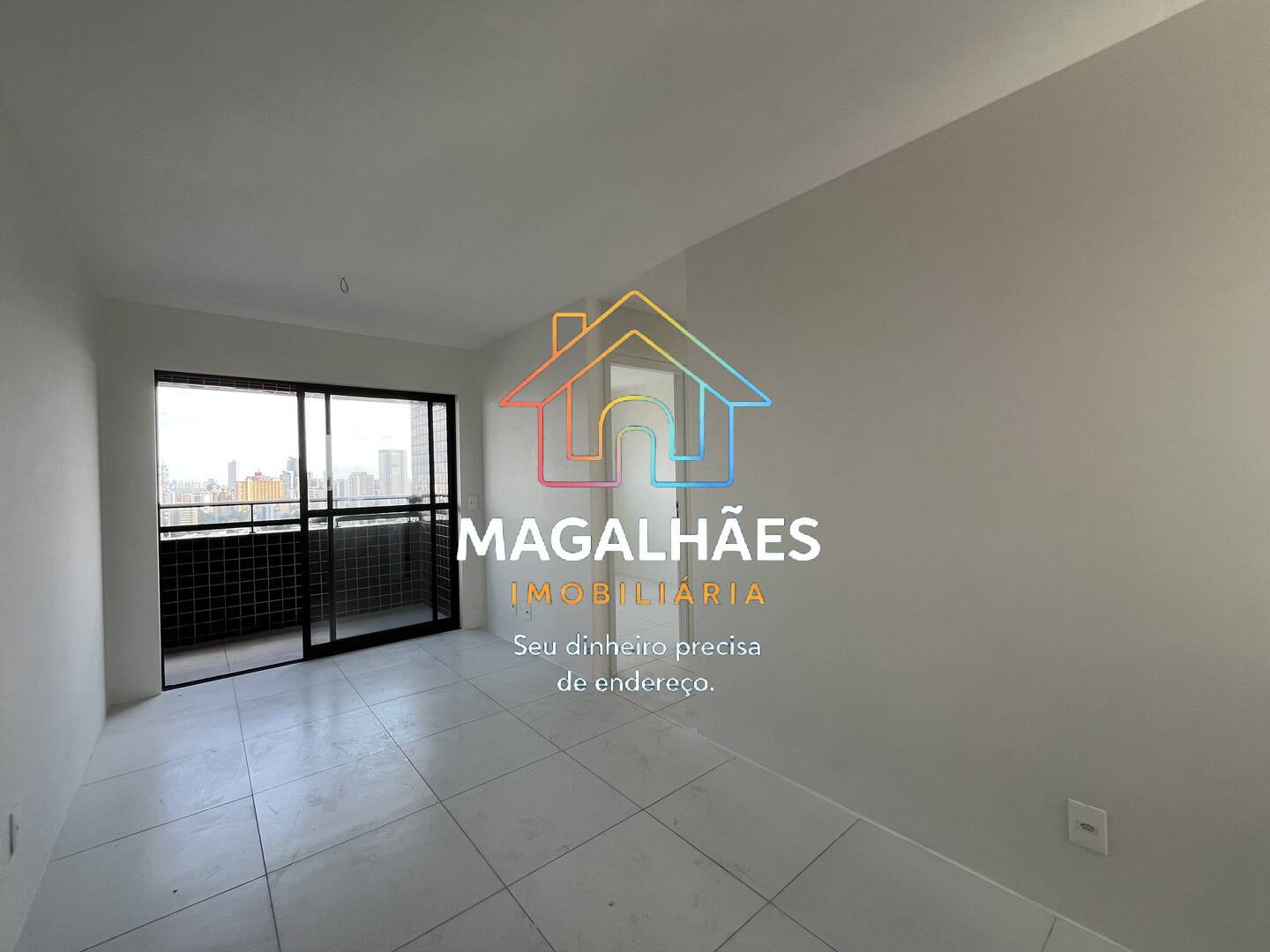 Apartamento, 3 quartos, 61 m² - Foto 2