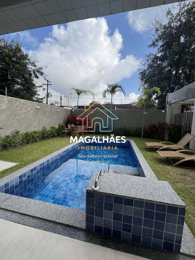 Apartamento, 3 quartos, 61 m² - Foto 27