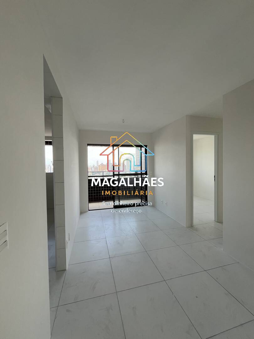 Apartamento, 3 quartos, 61 m² - Foto 28