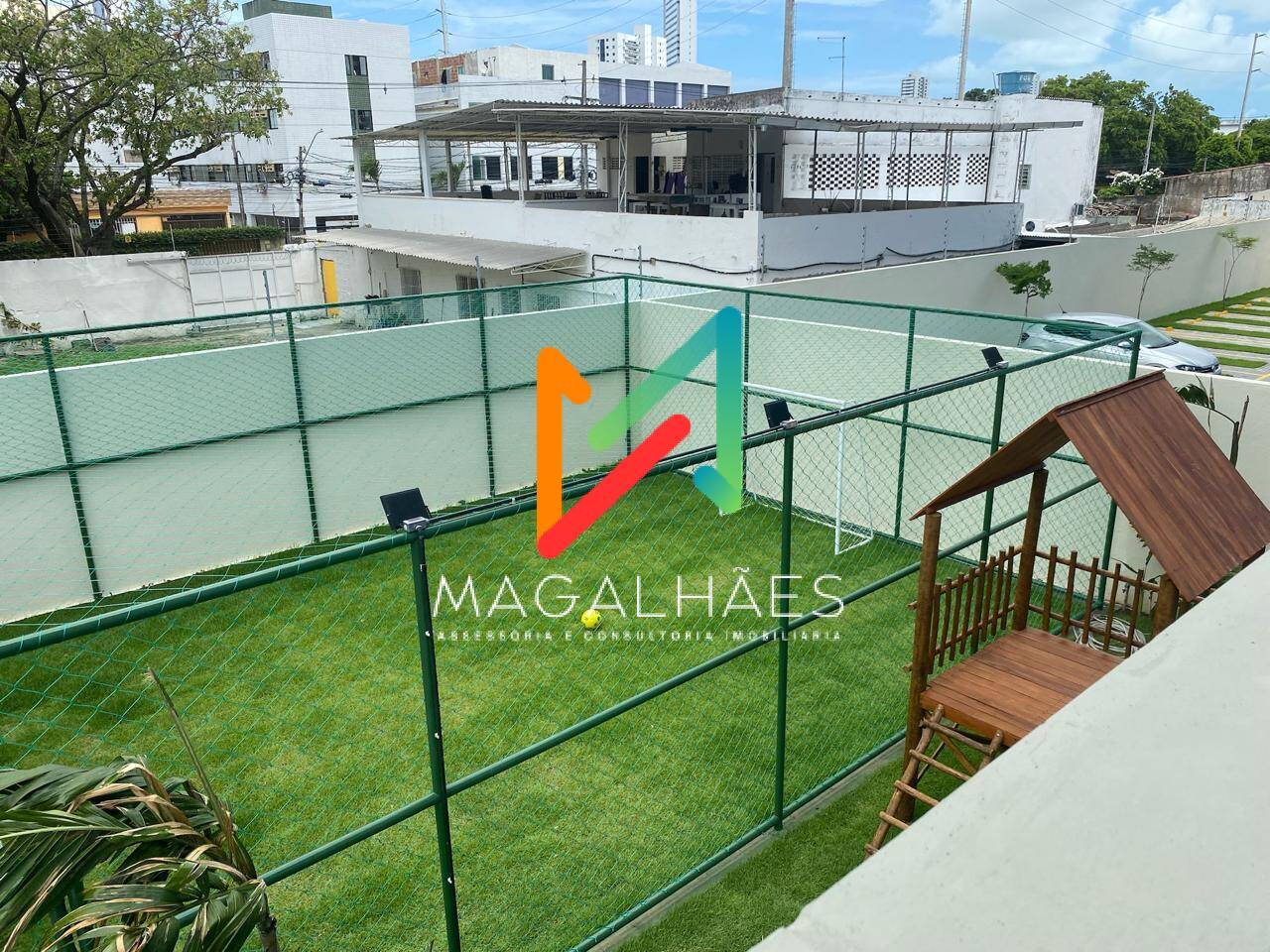 Apartamento, 2 quartos, 45 m² - Foto 3