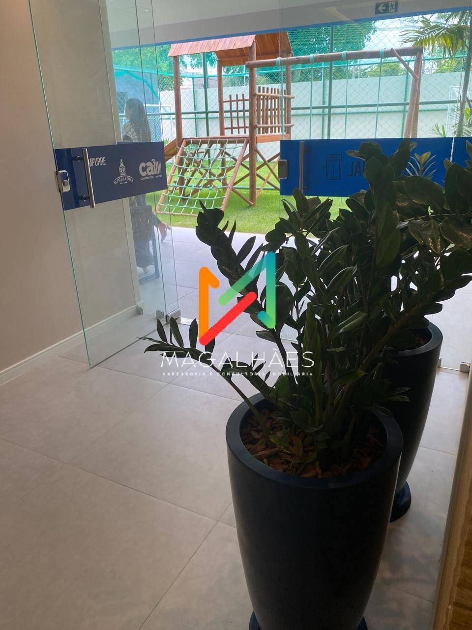 Apartamento, 2 quartos, 45 m² - Foto 6