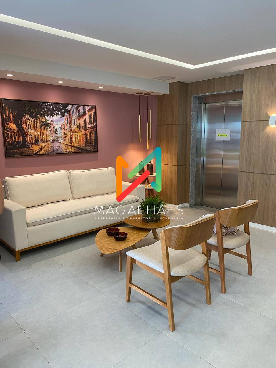 Apartamento, 2 quartos, 45 m² - Foto 7