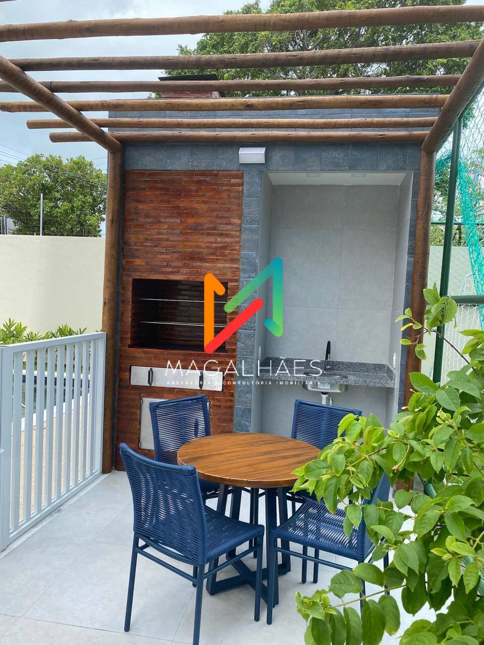 Apartamento, 2 quartos, 45 m² - Foto 12