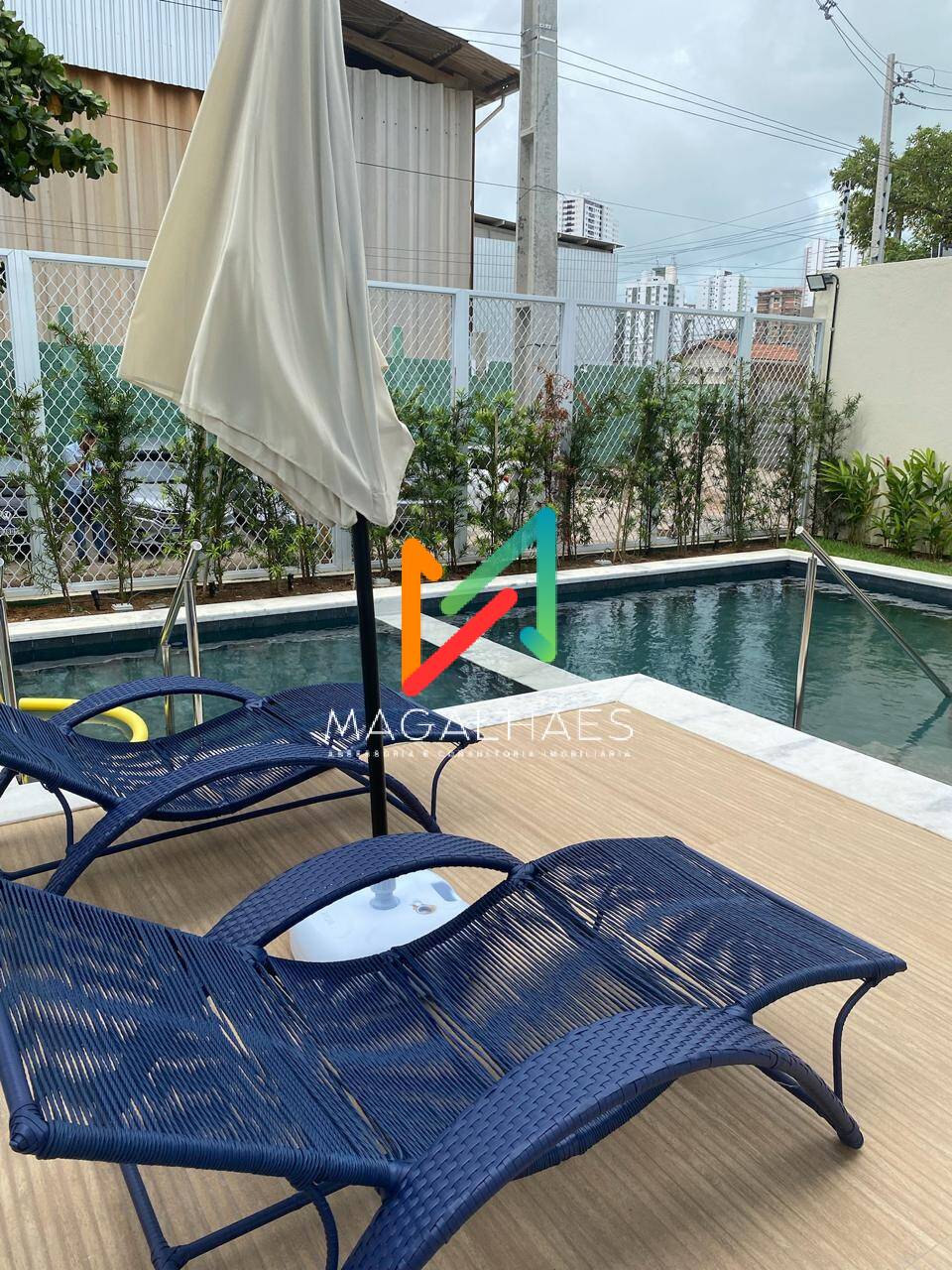 Apartamento, 2 quartos, 45 m² - Foto 13