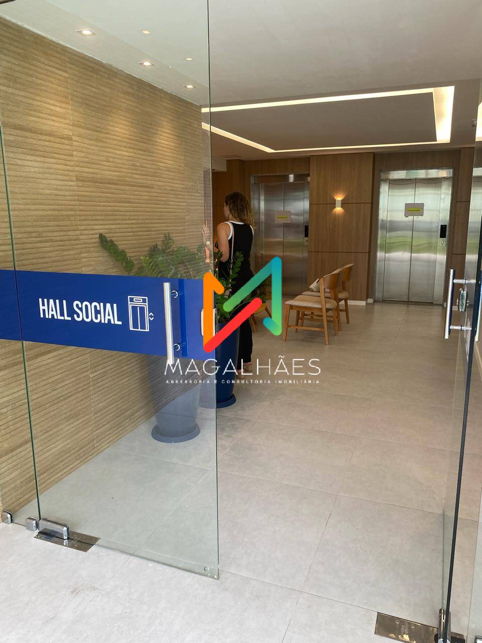 Apartamento, 2 quartos, 45 m² - Foto 8