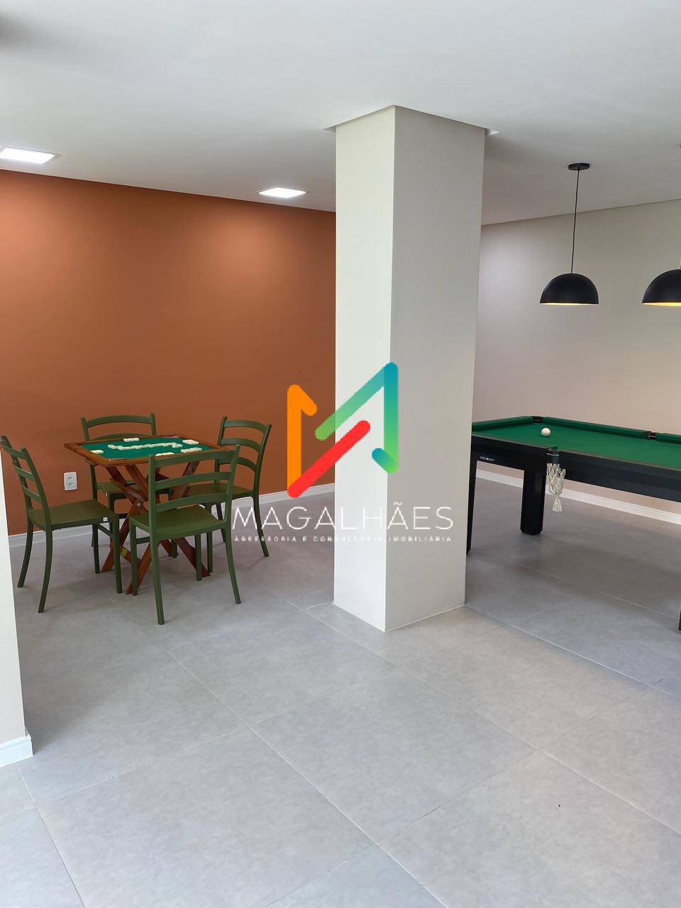 Apartamento, 2 quartos, 45 m² - Foto 11