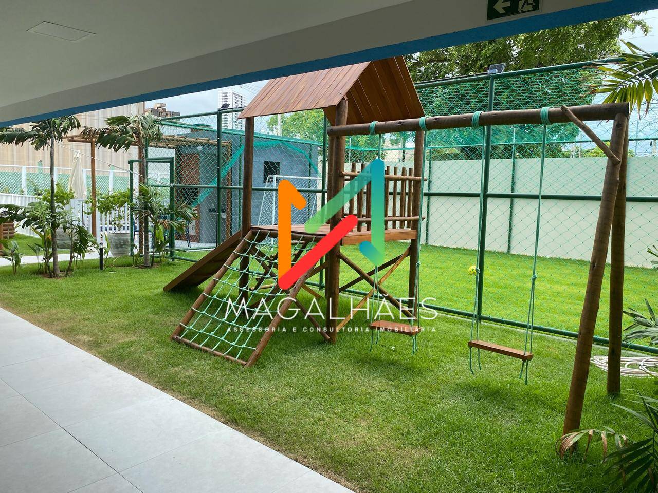 Apartamento, 2 quartos, 45 m² - Foto 9