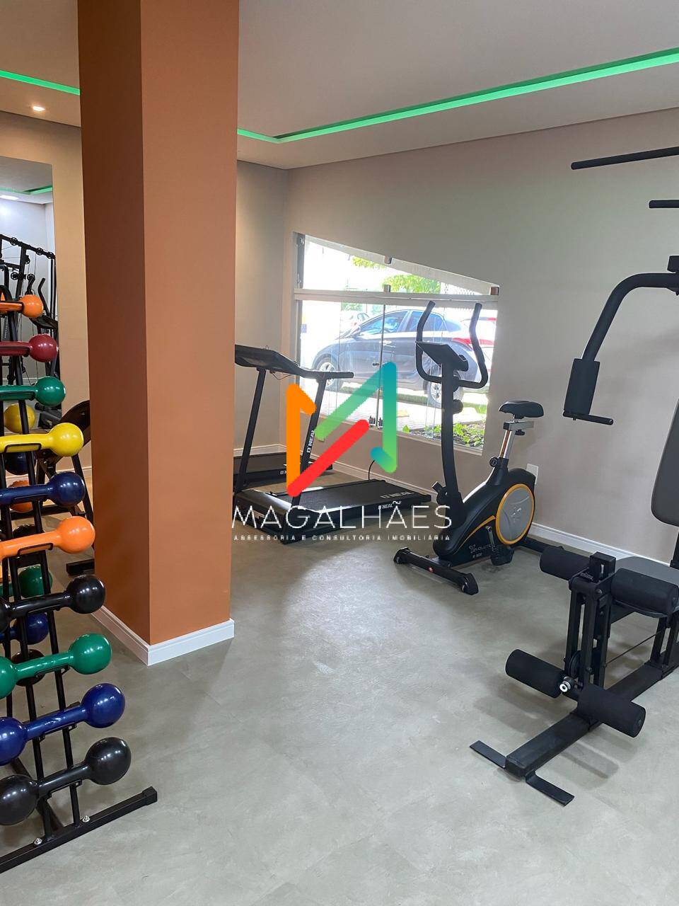 Apartamento, 2 quartos, 45 m² - Foto 16